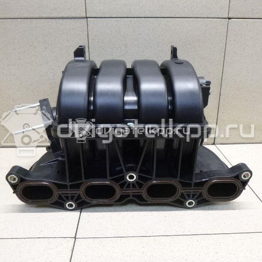 Фото Коллектор впускной  1311061m00 для Maruti Suzuki / Suzuki / Suzuki (Changhe) / Fiat / Suzuki (Changan)