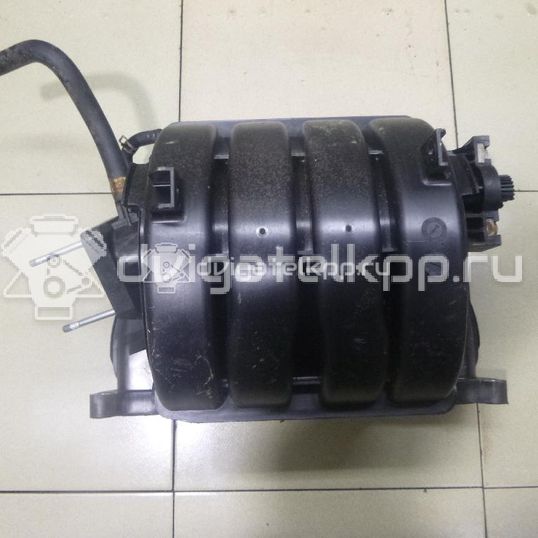 Фото Коллектор впускной  1311061m00 для Maruti Suzuki / Suzuki / Suzuki (Changhe) / Fiat / Suzuki (Changan)