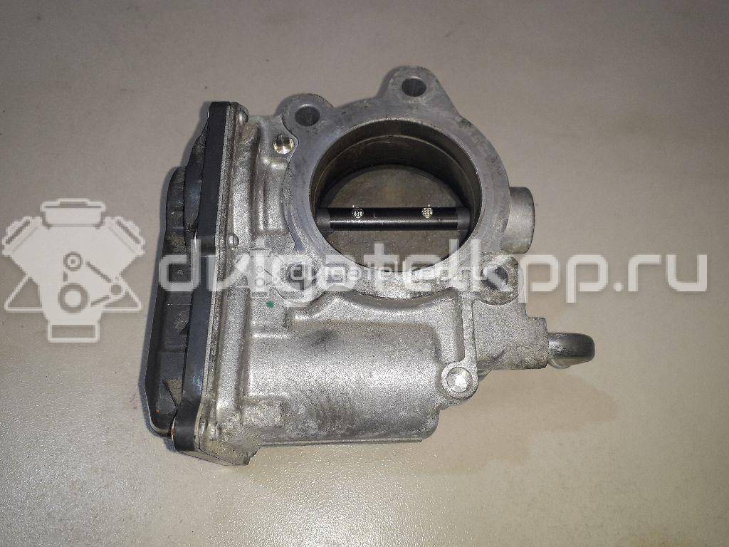 Фото Заслонка дроссельная электрическая  1340054p00 для Maruti Suzuki / Suzuki / Suzuki (Changhe) / Fiat / Suzuki (Changan) {forloop.counter}}