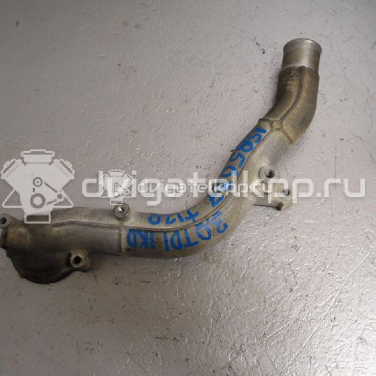 Фото Крышка термостата  1632130030 для Toyota Dyna / Land Cruiser / Hiace / Hilux / Toyo Ace C Y2