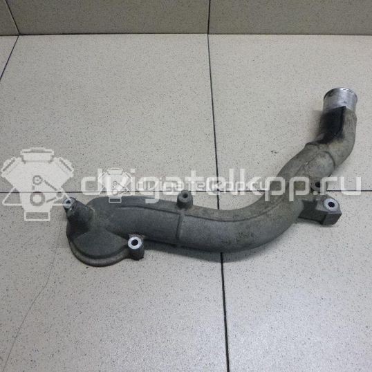 Фото Крышка термостата  1632130030 для Toyota Dyna / Land Cruiser / Hiace / Hilux / Toyo Ace C Y2