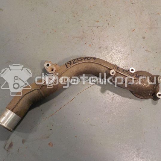 Фото Крышка термостата  1632130030 для Toyota Dyna / Land Cruiser / Hiace / Hilux / Toyo Ace C Y2