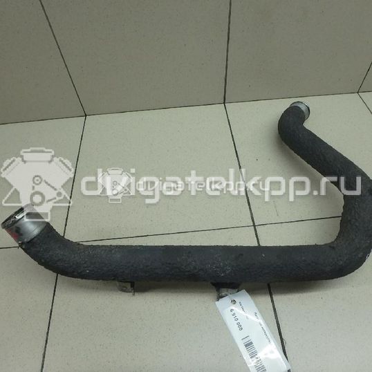 Фото Патрубок интеркулера для двигателя D4FB для Hyundai / Kia 110-136 л.с 16V 1.6 л Дизельное топливо