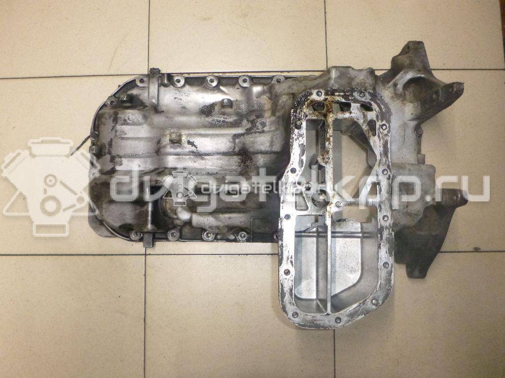 Фото Поддон масляный двигателя  1210130080 для Toyota Dyna / Land Cruiser / Hiace / Hilux / Toyo Ace C Y2 {forloop.counter}}