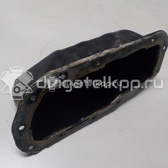 Фото Поддон масляный двигателя  1210230020 для Toyota Dyna / Land Cruiser / Hiace / Hilux / Toyo Ace C Y2