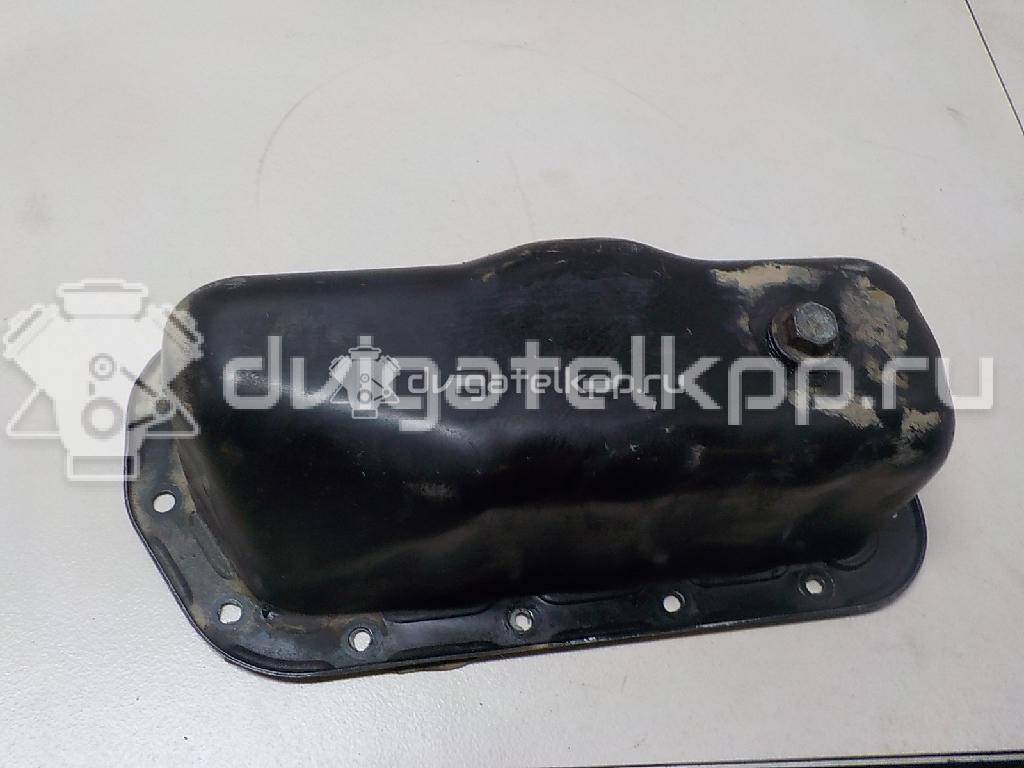 Фото Поддон масляный двигателя  1210230020 для Toyota Dyna / Land Cruiser / Hiace / Hilux / Toyo Ace C Y2 {forloop.counter}}