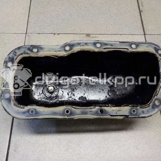 Фото Поддон масляный двигателя  1210230020 для Toyota Dyna / Land Cruiser / Hiace / Hilux / Toyo Ace C Y2