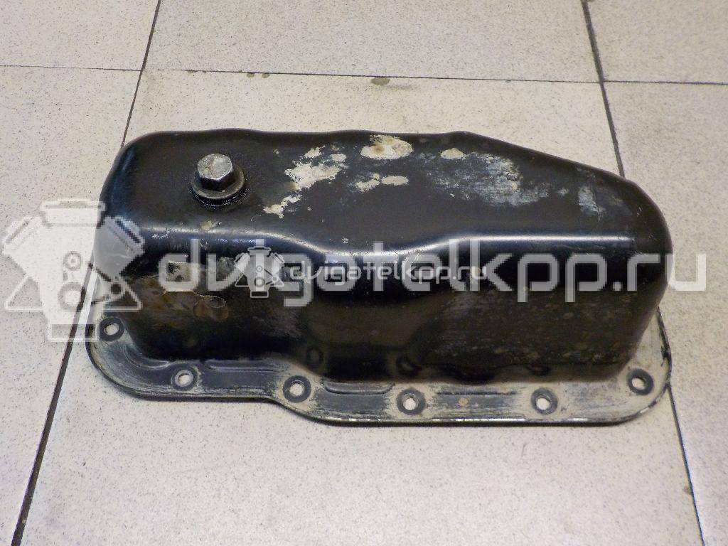 Фото Поддон масляный двигателя  1210230020 для Toyota Dyna / Land Cruiser / Hiace / Hilux / Toyo Ace C Y2 {forloop.counter}}