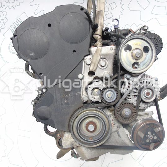 Фото Контрактный (б/у) двигатель RFN (EW10J4) для Peugeot 406 / 407 / 607 9D, 9U / 806 221 / 807 E 136-143 л.с 16V 2.0 л бензин