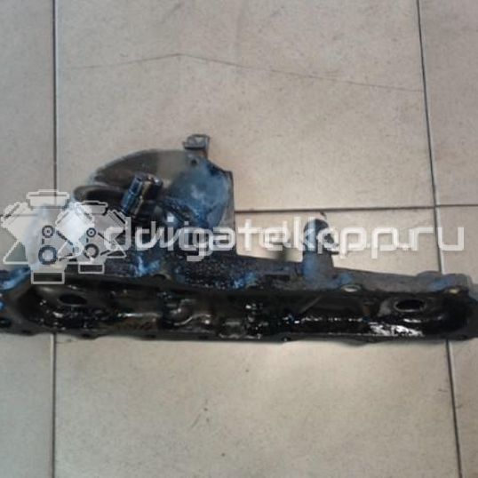 Фото Кронштейн масляного фильтра  1570167030 для Toyota Land Cruiser / Hiace / 4 / Granvia H2 , H1 / Hilux