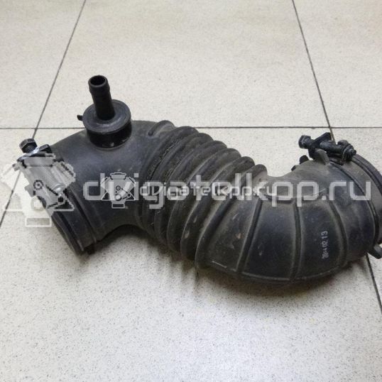 Фото Гофра воздуховода для двигателя G4FG для Hyundai / Kia 121-124 л.с 16V 1.6 л бензин 281403X000