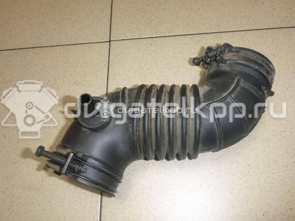 Фото Гофра воздуховода для двигателя G4FG для Hyundai / Kia 121-124 л.с 16V 1.6 л бензин 281403X000 {forloop.counter}}