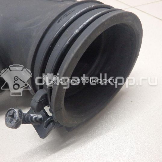 Фото Гофра воздуховода для двигателя G4FG для Hyundai / Kia 121-124 л.с 16V 1.6 л бензин 281383X000