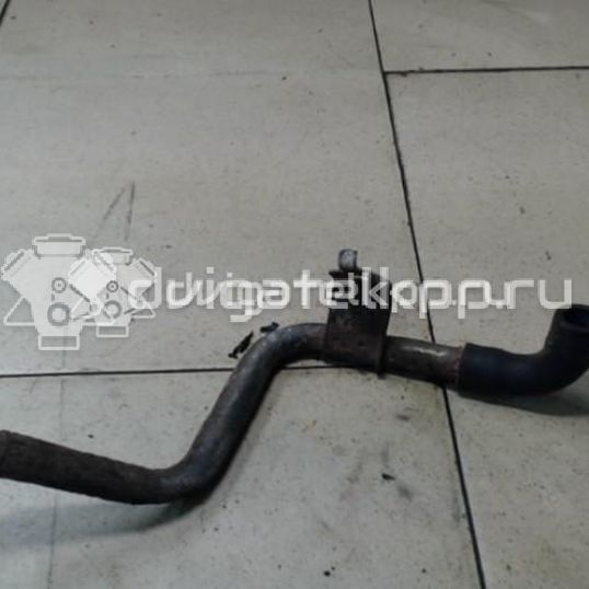 Фото Трубка картерных газов  1222930020 для Toyota Dyna / Land Cruiser / Hiace / Hilux / Toyo Ace C Y2