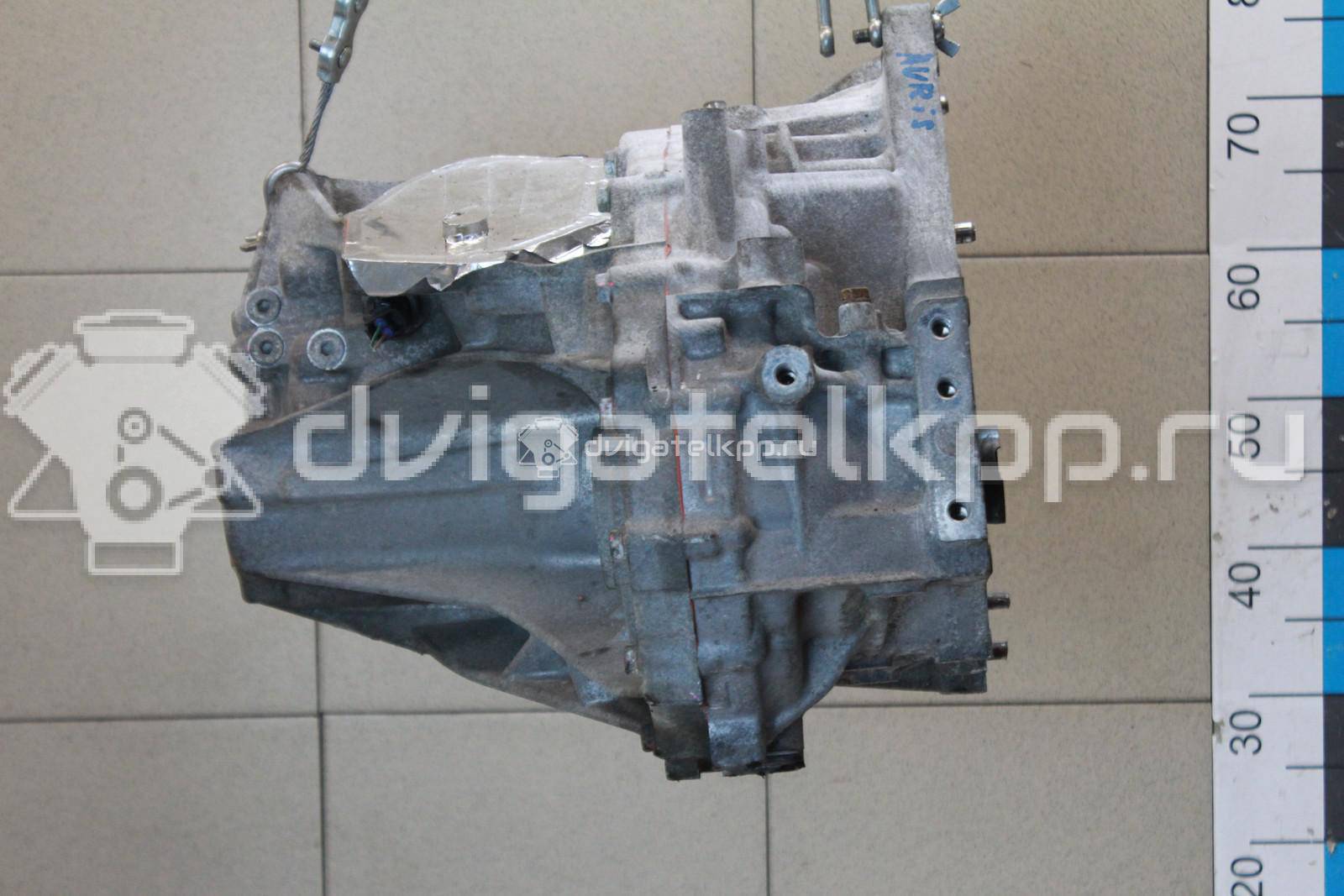 Фото Контрактная (б/у) АКПП для Toyota (Gac) Levin Zre18 , Zwe18 122 л.с 16V 1.6 л 1ZR бензин 3033012040 {forloop.counter}}