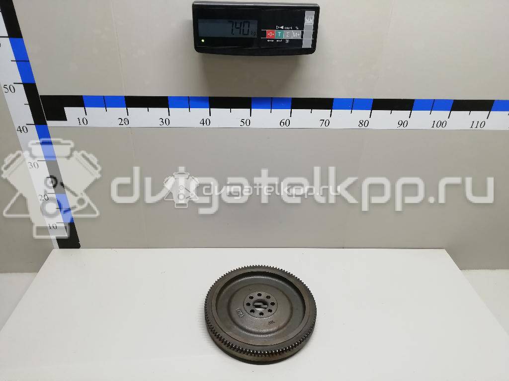 Фото Маховик  1340537050 для toyota Auris (E15) {forloop.counter}}