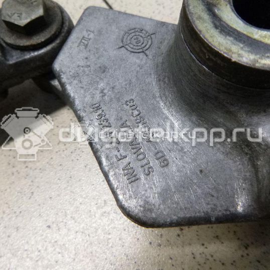 Фото Натяжитель ремня  1662022012 для Toyota Land Cruiser / Carina / Avensis / Prius / Verso