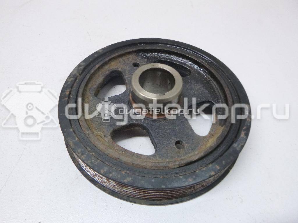 Фото Шкив коленвала  1347037020 для Toyota Avensis / Prius / Verso / Rav 4 / Yaris {forloop.counter}}