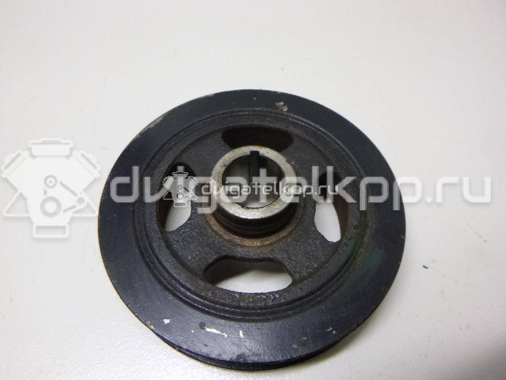 Фото Шкив коленвала  1347022041 для Toyota Avensis / Rav 4 / Mr 2 / Auris / Corolla {forloop.counter}}