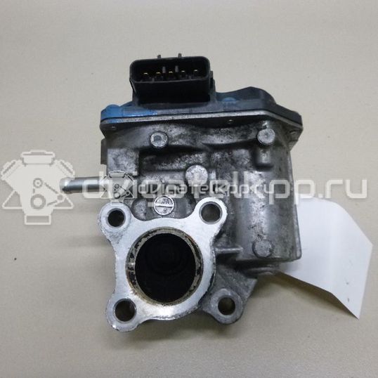 Фото Клапан рециркуляции выхлопных газов  2580033011 для Toyota Iq J1 / Verso / Yaris / Auris / Urban Cruiser P1