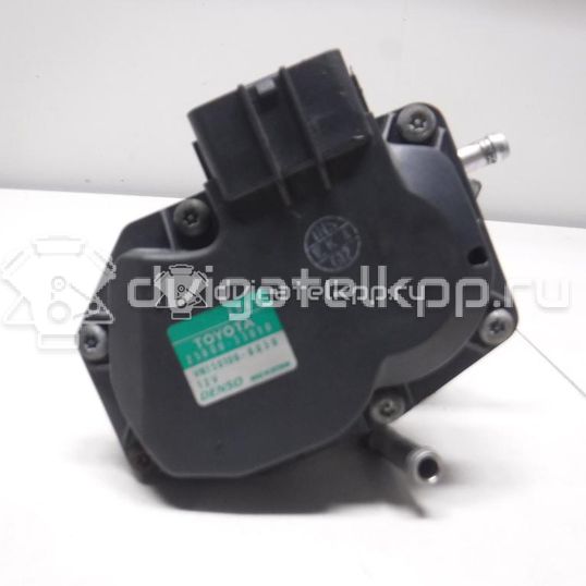 Фото Клапан рециркуляции выхлопных газов  2580033010 для Toyota Iq J1 / Verso / Yaris / Auris / Urban Cruiser P1