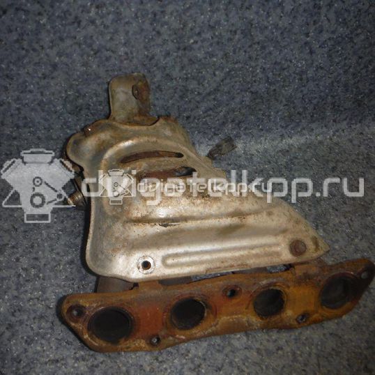 Фото Коллектор выпускной  1714137051 для Toyota Auris