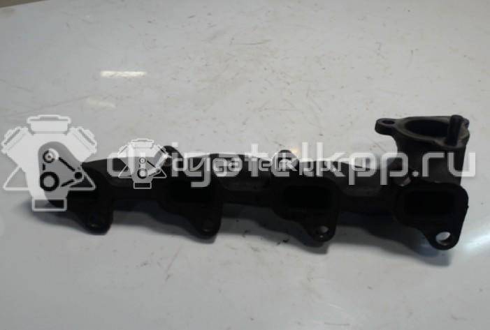 Фото Коллектор выпускной  171410R010 для Toyota Avensis / Verso / Rav 4 / Auris / Corolla {forloop.counter}}