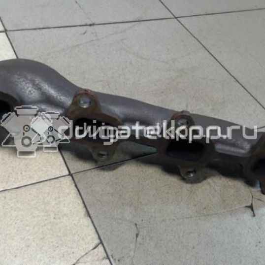 Фото Коллектор выпускной  171410R010 для Toyota Avensis / Verso / Rav 4 / Auris / Corolla