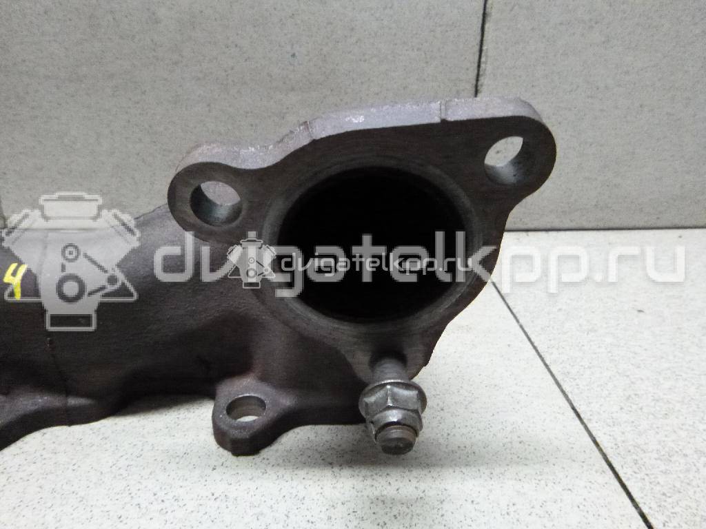 Фото Коллектор выпускной  171410R010 для Toyota Avensis / Verso / Rav 4 / Auris / Corolla {forloop.counter}}