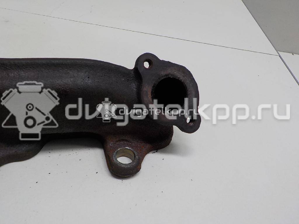 Фото Коллектор выпускной  171410r010 для Toyota Avensis / Verso / Rav 4 / Auris / Corolla {forloop.counter}}