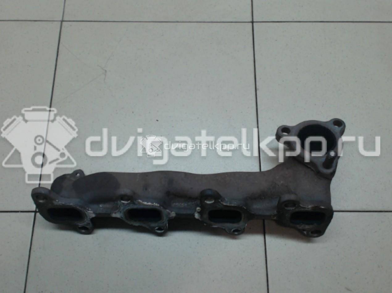 Фото Коллектор выпускной  171410r010 для Toyota Avensis / Verso / Rav 4 / Auris / Corolla {forloop.counter}}