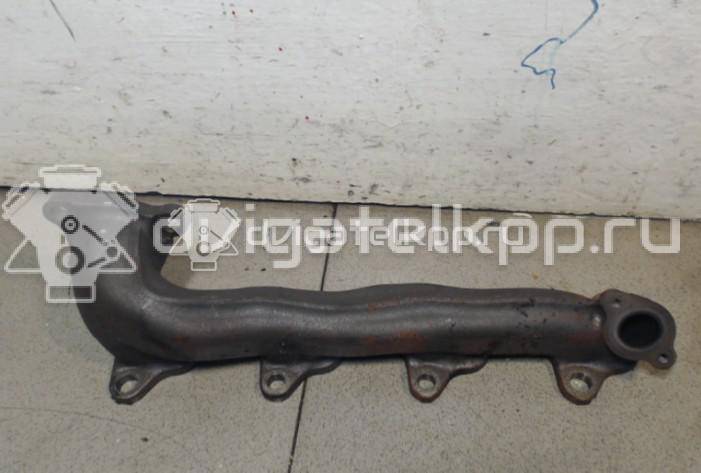 Фото Коллектор выпускной  171410r010 для Toyota Avensis / Verso / Rav 4 / Auris / Corolla {forloop.counter}}