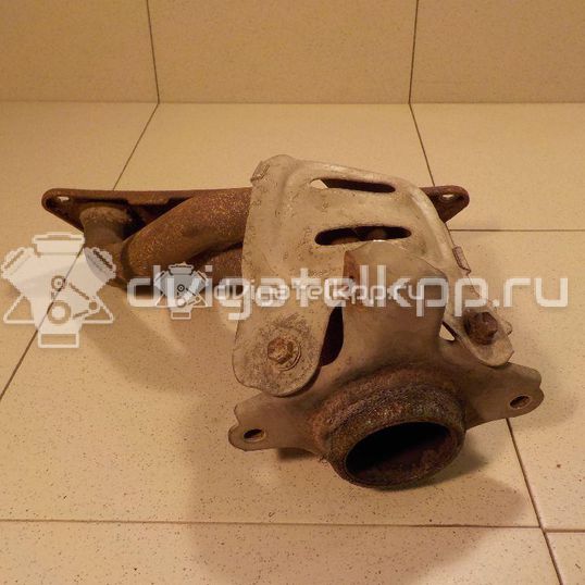 Фото Коллектор выпускной  171410t050 для Toyota / Scion