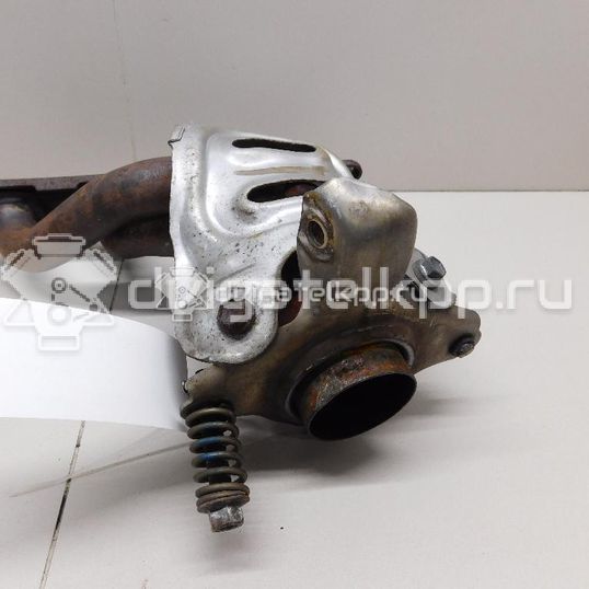 Фото Коллектор выпускной  171410T050 для Toyota / Scion