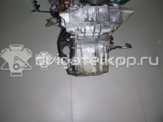 Фото Контрактный (б/у) двигатель 306DT для Land Rover Range Rover / Discovery 211-340 л.с 24V 3.0 л Дизельное топливо LR106166 {forloop.counter}}