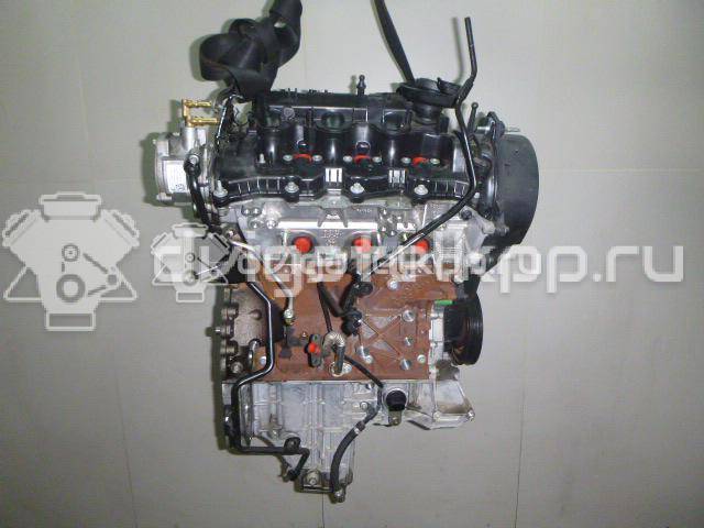 Фото Контрактный (б/у) двигатель 306DT для Land Rover Range Rover / Discovery 211-340 л.с 24V 3.0 л Дизельное топливо LR106166 {forloop.counter}}