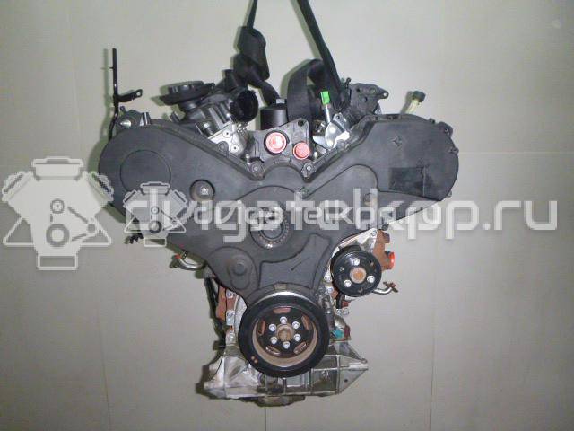 Фото Контрактный (б/у) двигатель 306DT для Land Rover Range Rover / Discovery 211-340 л.с 24V 3.0 л Дизельное топливо LR106166 {forloop.counter}}