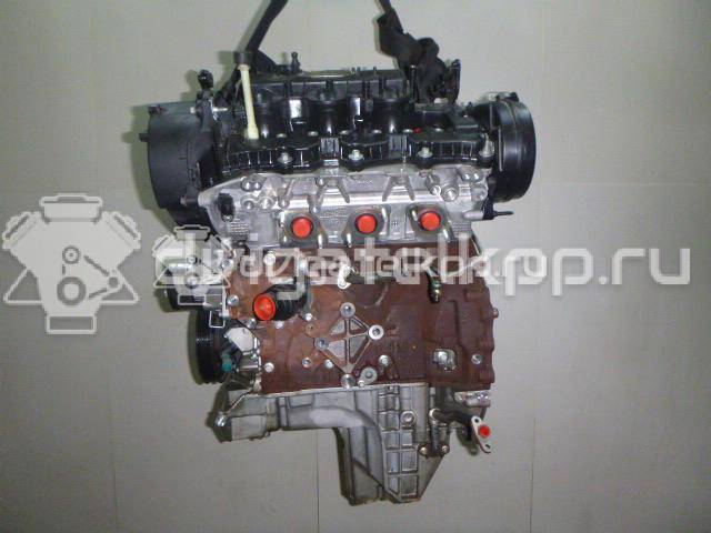 Фото Контрактный (б/у) двигатель 306DT для Land Rover Range Rover / Discovery 211-340 л.с 24V 3.0 л Дизельное топливо LR106166 {forloop.counter}}