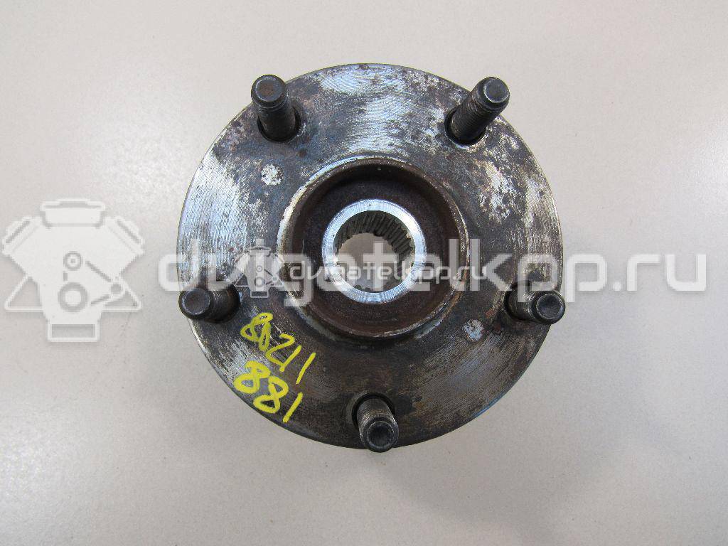 Фото Ступица передняя  4355042010 для Toyota Avensis / Alphard / Prius / Verso / Rav 4 {forloop.counter}}