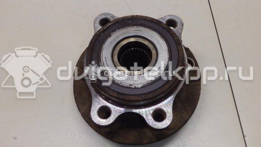 Фото Ступица передняя  4355042010 для Toyota Avensis / Alphard / Prius / Verso / Rav 4 {forloop.counter}}