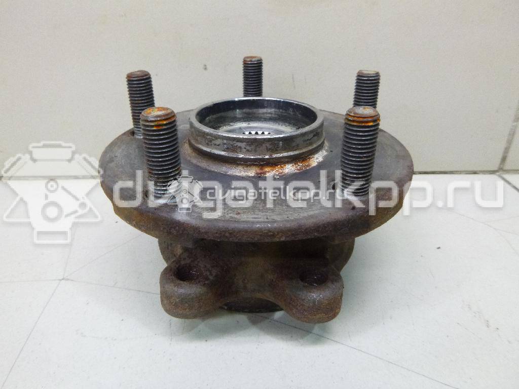 Фото Ступица передняя  4355042010 для Toyota Avensis / Alphard / Prius / Verso / Rav 4 {forloop.counter}}