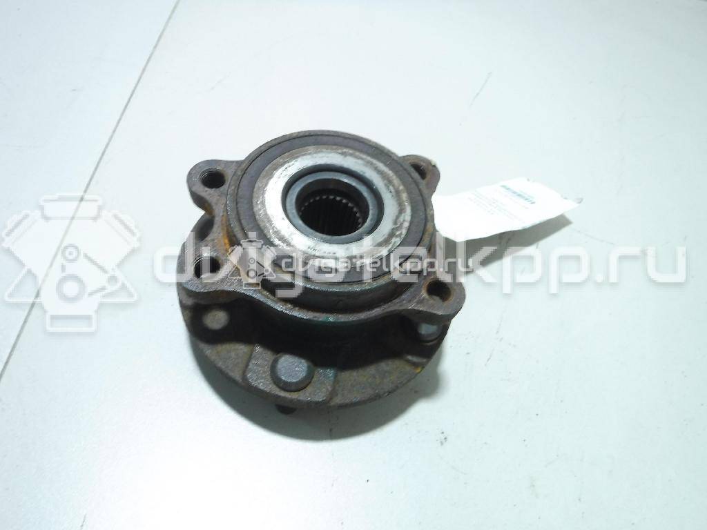 Фото Ступица передняя  4355042010 для Toyota Avensis / Alphard / Prius / Verso / Rav 4 {forloop.counter}}