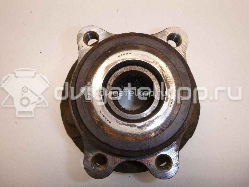 Фото Ступица передняя  4355042010 для Toyota Avensis / Alphard / Prius / Verso / Rav 4 {forloop.counter}}