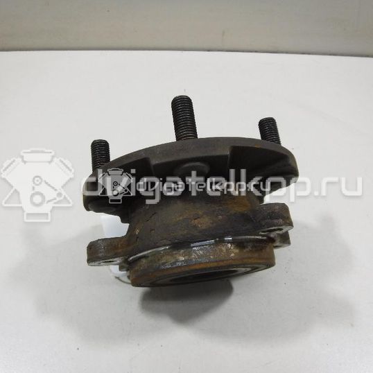 Фото Ступица передняя  4355042020 для Toyota Mirai Jpd1 / Avensis / Alphard / Prius / Verso