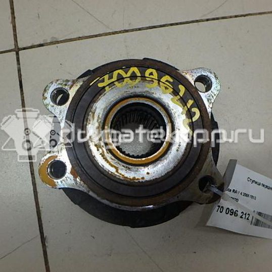 Фото Ступица передняя  4355042020 для Toyota Mirai Jpd1 / Avensis / Alphard / Prius / Verso