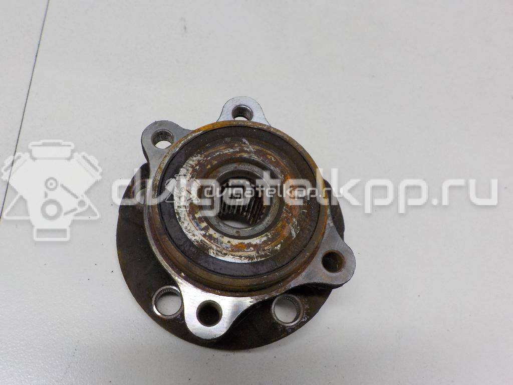 Фото Ступица передняя  4355002010 для Toyota Avensis / Alphard / Prius / Verso / Rav 4 {forloop.counter}}