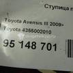 Фото Ступица передняя  4355002010 для Toyota Avensis / Alphard / Prius / Verso / Rav 4 {forloop.counter}}