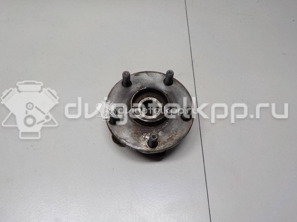 Фото Ступица передняя  4355002010 для Toyota Avensis / Alphard / Prius / Verso / Rav 4 {forloop.counter}}