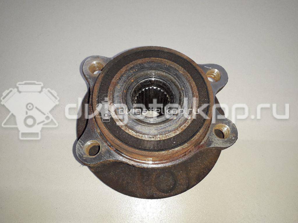 Фото Ступица передняя  4355002010 для Toyota Avensis / Alphard / Prius / Verso / Rav 4 {forloop.counter}}