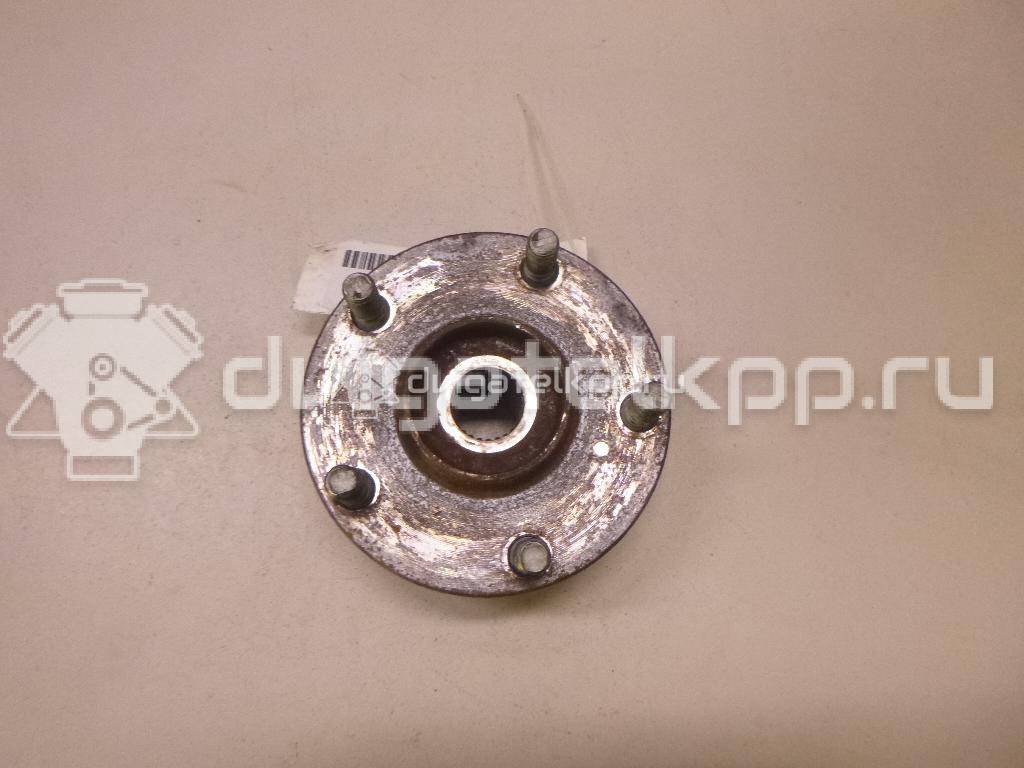 Фото Ступица передняя  4355002010 для Toyota Avensis / Alphard / Prius / Verso / Rav 4 {forloop.counter}}